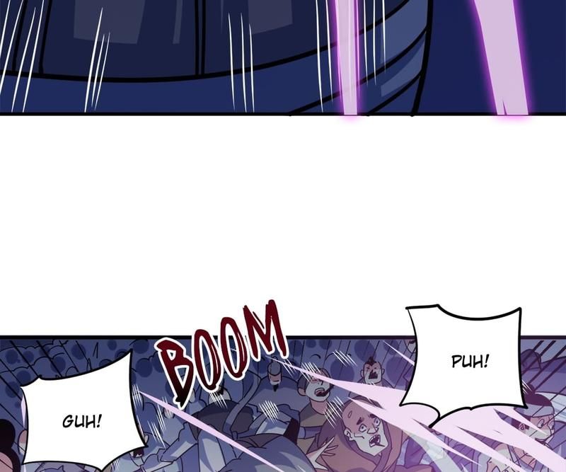 Reincarnated Devourer - Episode 106 — page 44