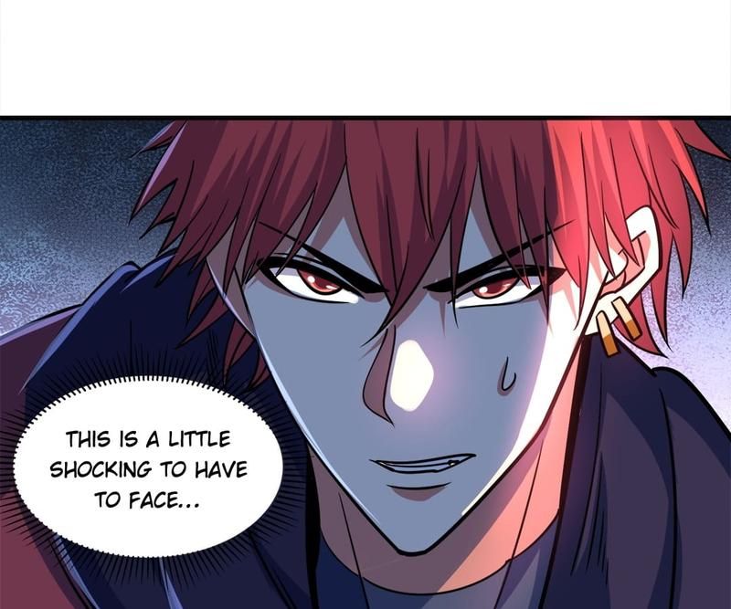 Reincarnated Devourer - Episode 106 — page 50