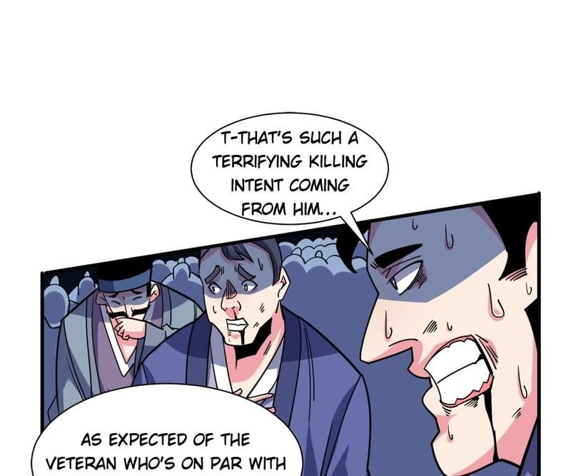 Reincarnated Devourer - Episode 106 — page 59