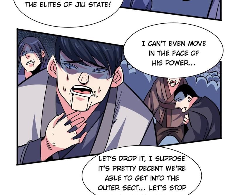 Reincarnated Devourer - Episode 106 — page 60