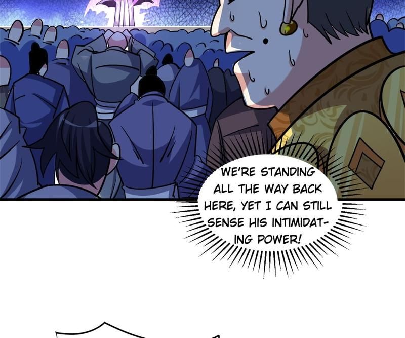 Reincarnated Devourer - Episode 106 — page 62
