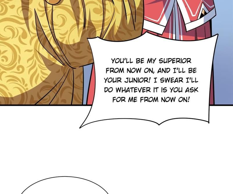 Reincarnated Devourer - Episode 106 — page 64