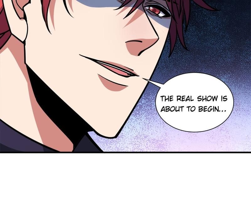 Reincarnated Devourer - Episode 106 — page 67