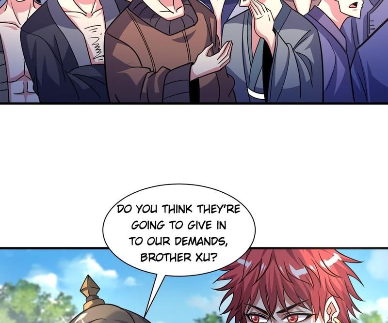 Reincarnated Devourer - Episode 106 — page 9