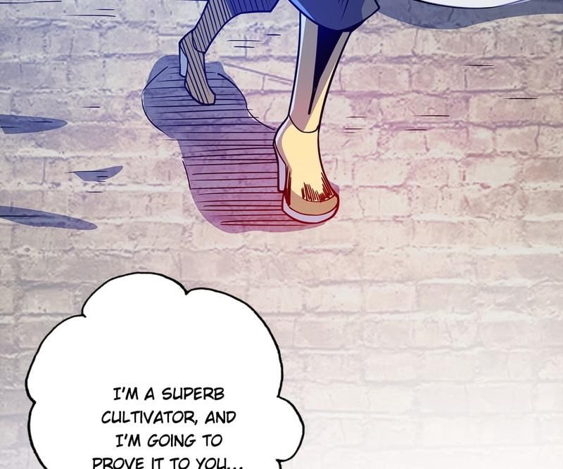 Reincarnated Devourer - Episode 107 — page 25