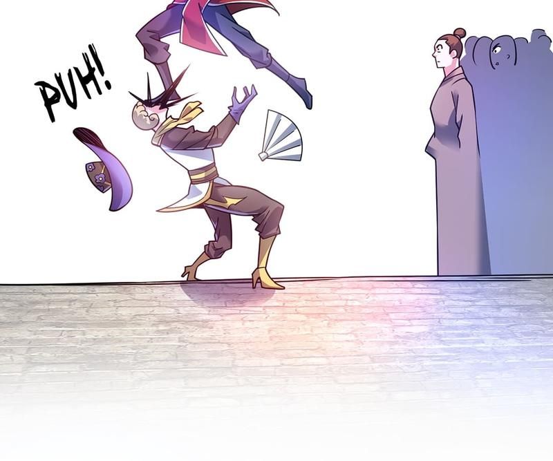 Reincarnated Devourer - Episode 107 — page 33
