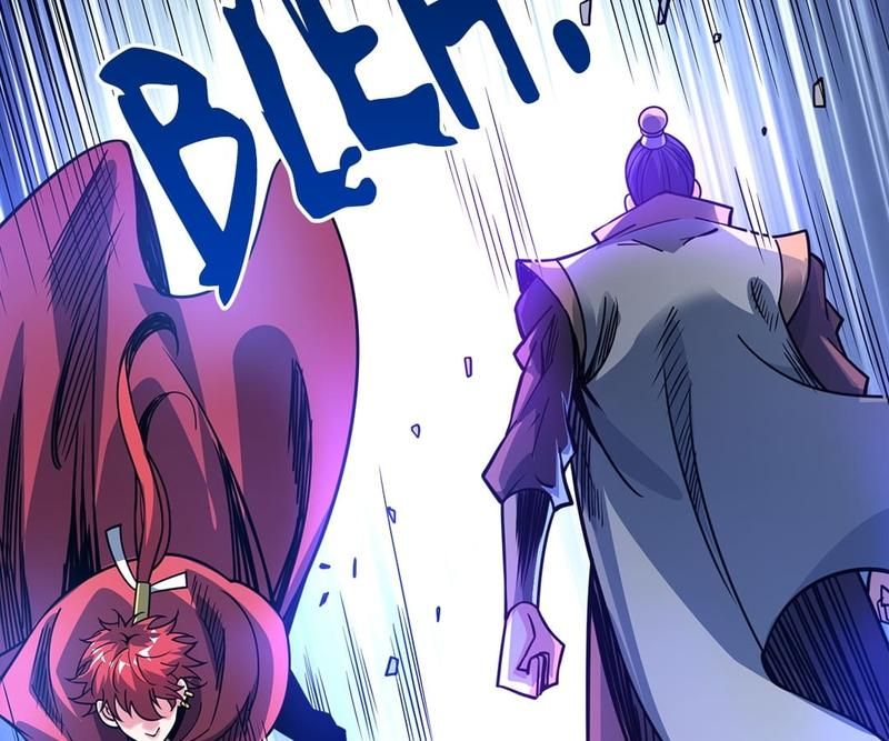 Reincarnated Devourer - Episode 107 — page 36
