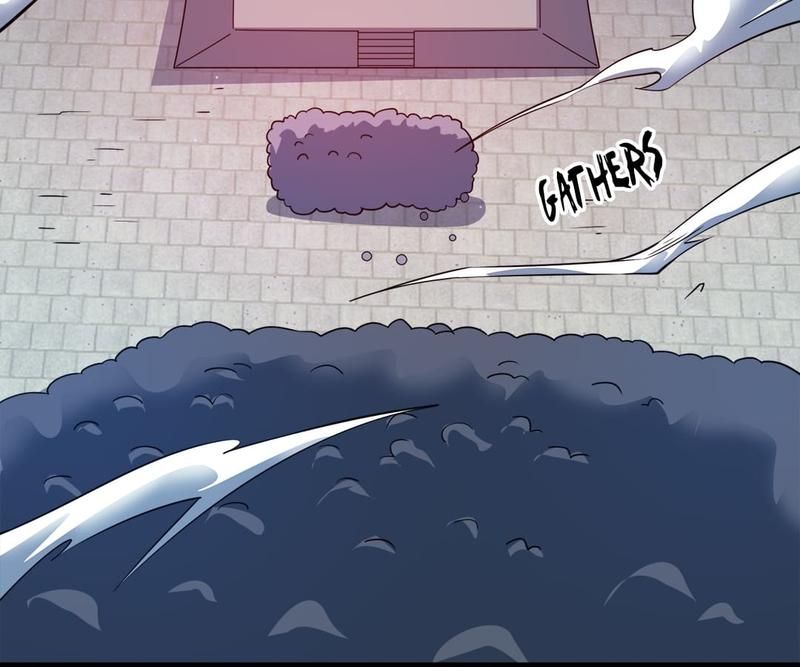 Reincarnated Devourer - Episode 107 — page 4