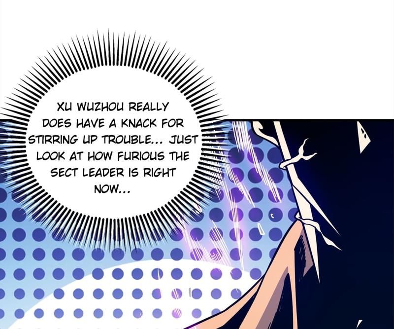 Reincarnated Devourer - Episode 107 — page 49