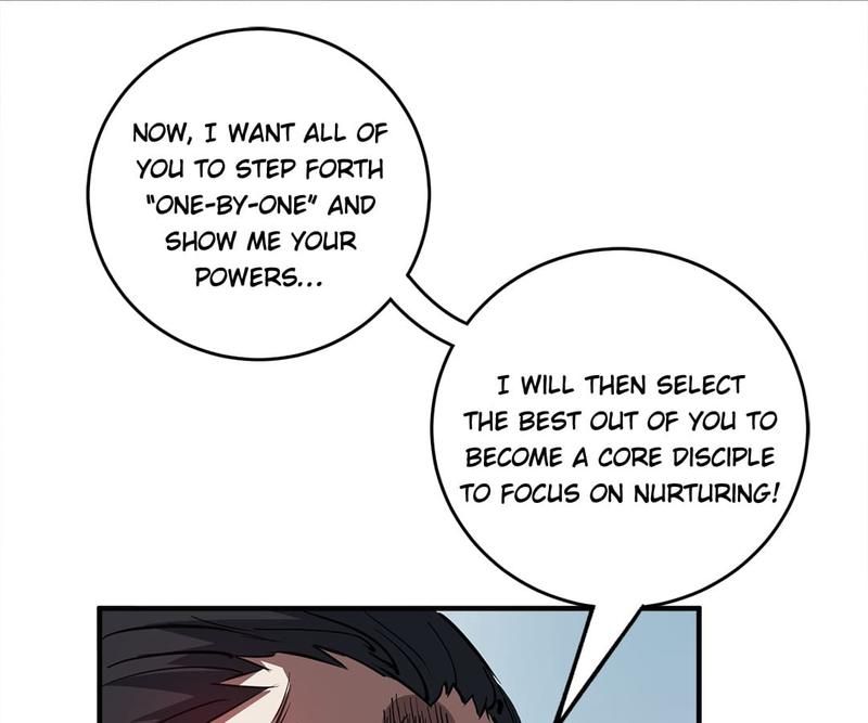Reincarnated Devourer - Episode 107 — page 5