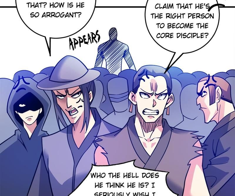 Reincarnated Devourer - Episode 107 — page 52