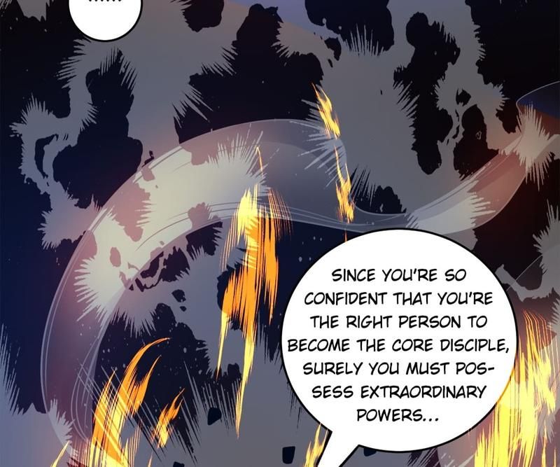 Reincarnated Devourer - Episode 107 — page 57
