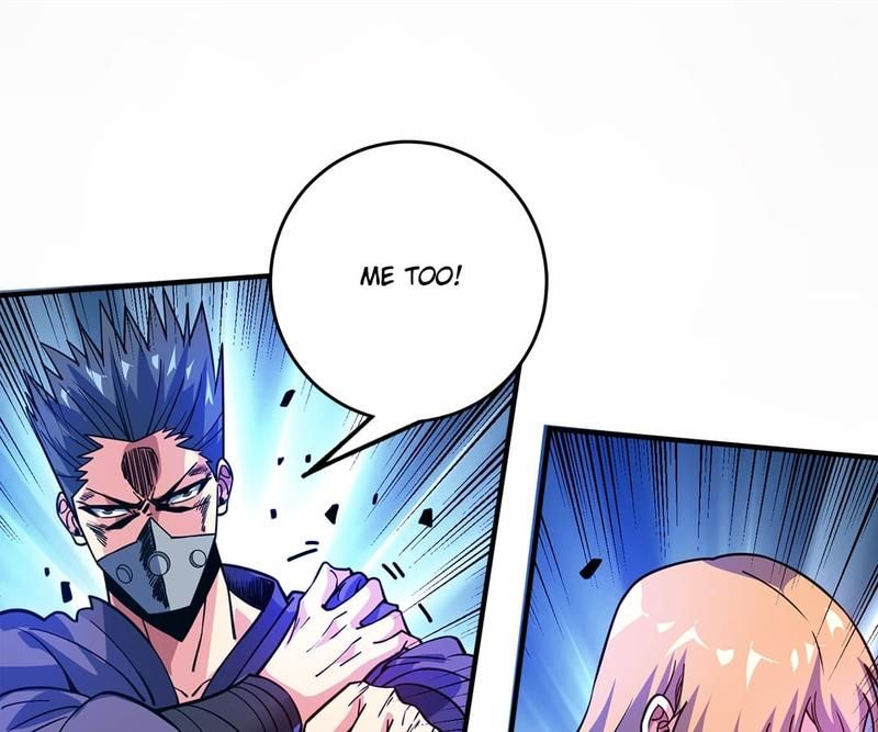 Reincarnated Devourer - Episode 107 — page 61