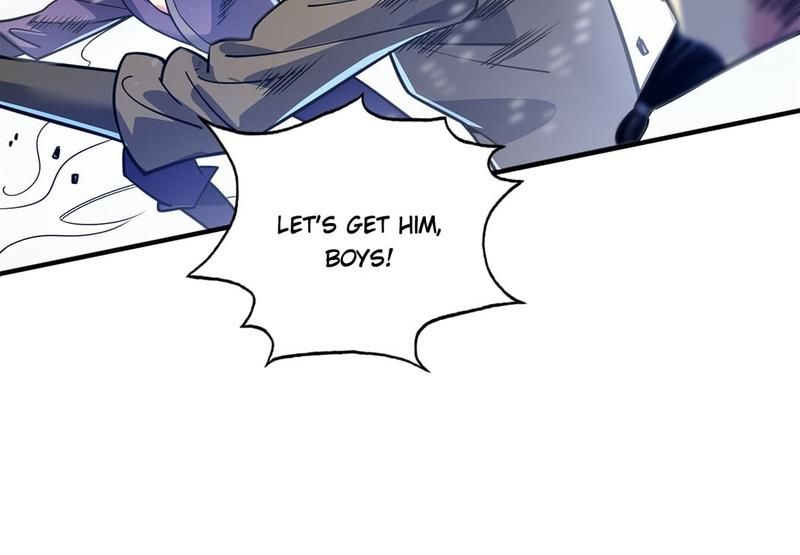 Reincarnated Devourer - Episode 108 — page 13
