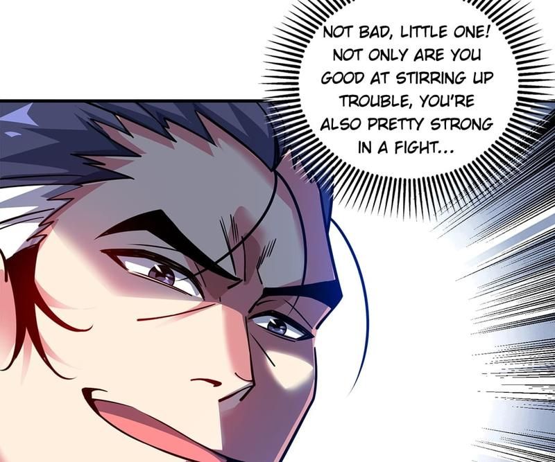 Reincarnated Devourer - Episode 108 — page 41