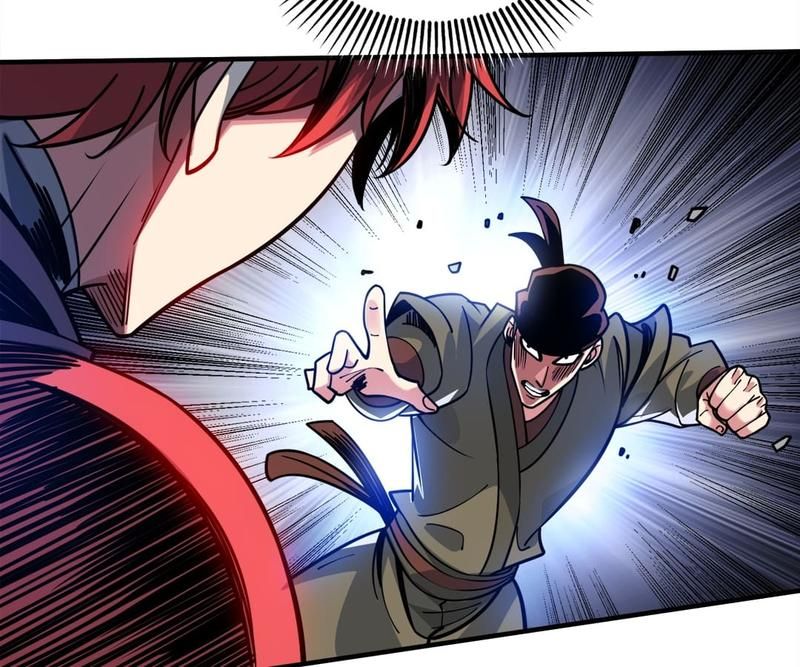 Reincarnated Devourer - Episode 108 — page 50