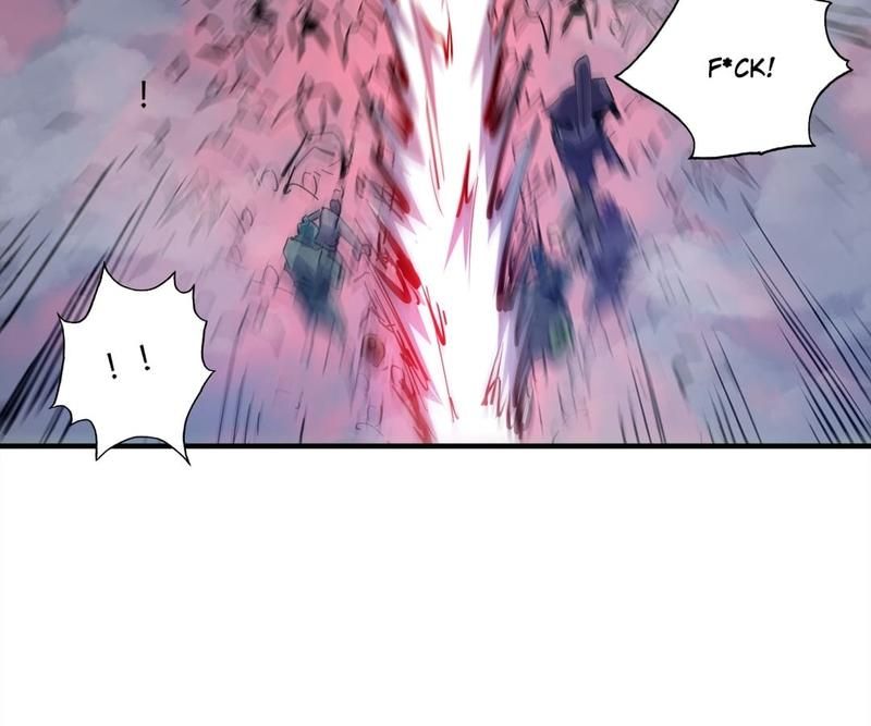 Reincarnated Devourer - Episode 108 — page 69