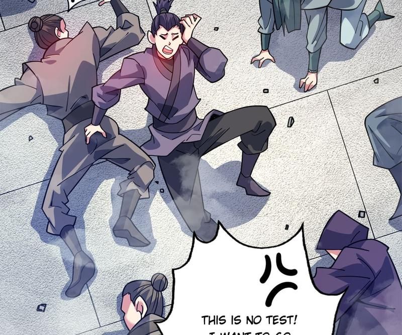 Reincarnated Devourer - Episode 108 — page 72