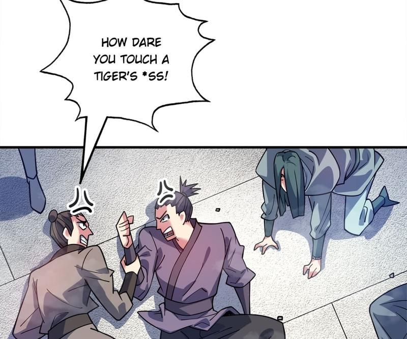 Reincarnated Devourer - Episode 108 — page 75