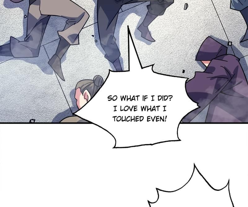 Reincarnated Devourer - Episode 108 — page 76