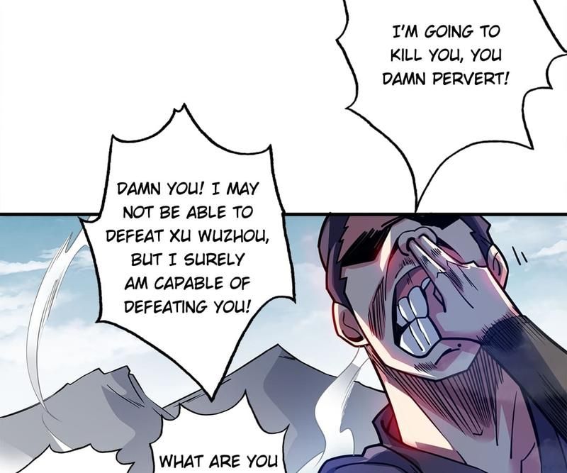Reincarnated Devourer - Episode 108 — page 77