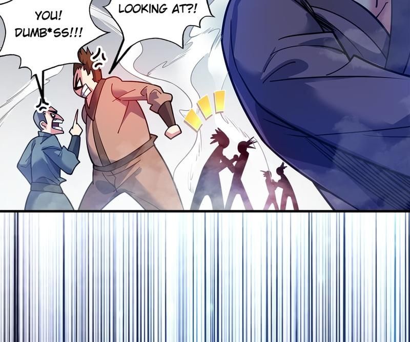 Reincarnated Devourer - Episode 108 — page 78