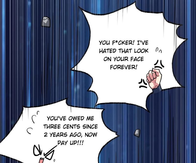 Reincarnated Devourer - Episode 108 — page 80
