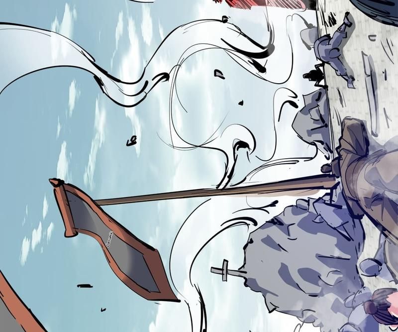 Reincarnated Devourer - Episode 109 — page 16