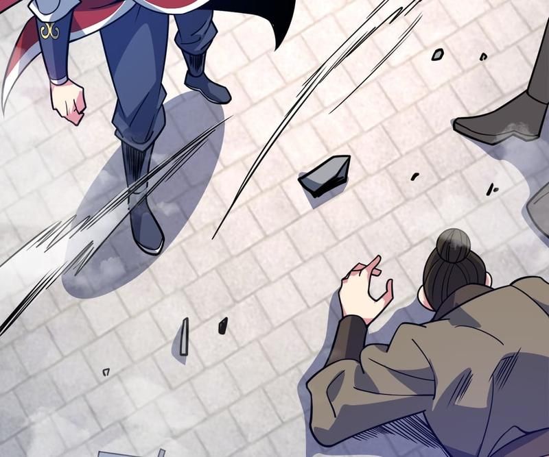 Reincarnated Devourer - Episode 109 — page 23
