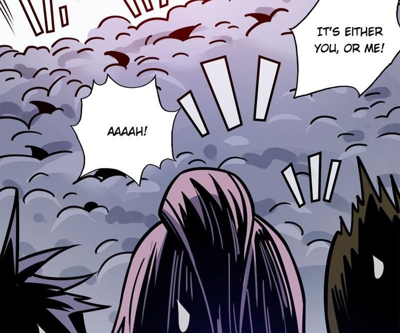 Reincarnated Devourer - Episode 109 — page 3