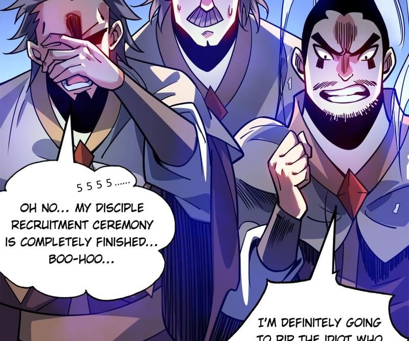 Reincarnated Devourer - Episode 109 — page 6