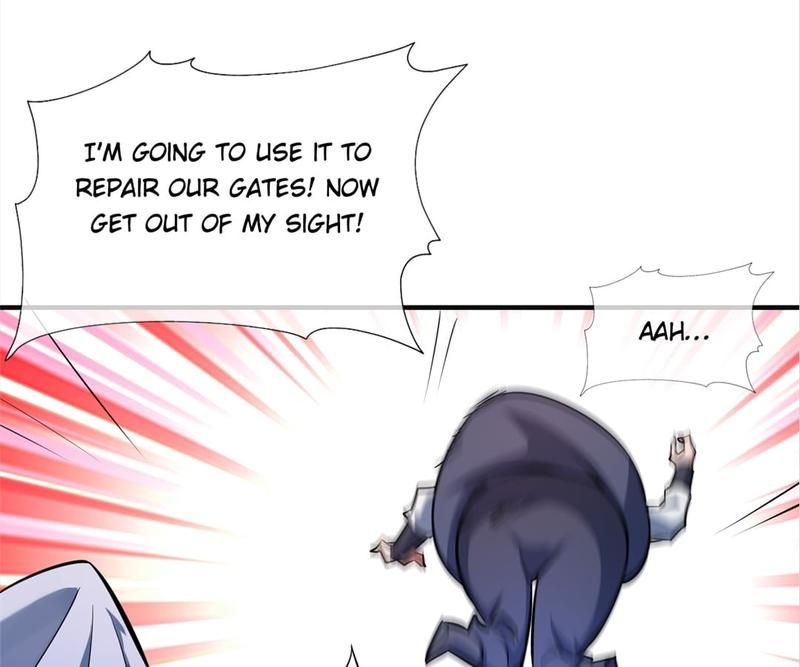 Reincarnated Devourer - Episode 11 — page 17