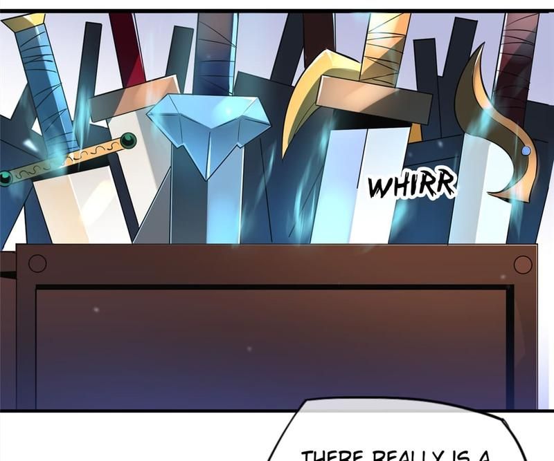 Reincarnated Devourer - Episode 11 — page 29