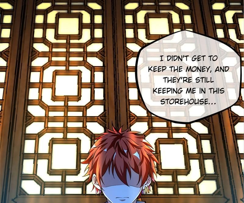 Reincarnated Devourer - Episode 11 — page 45