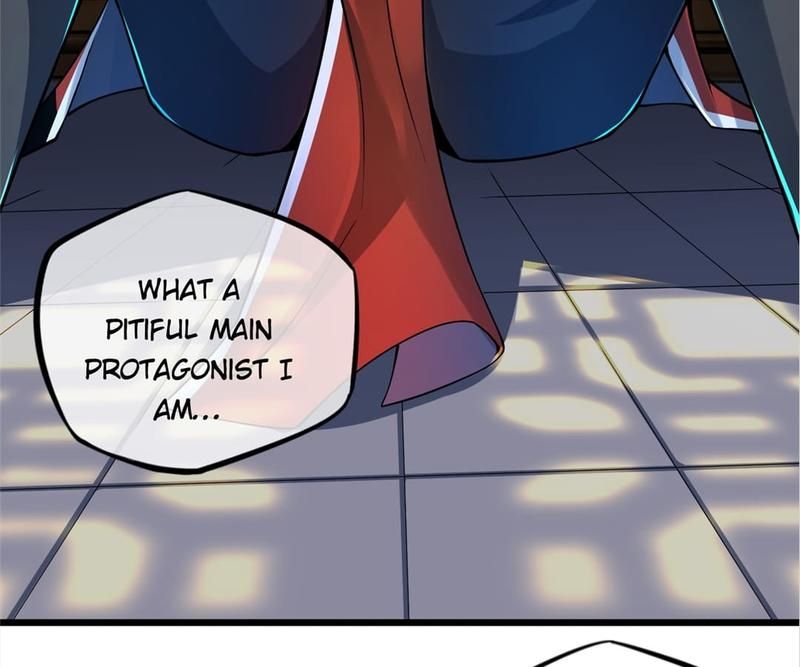 Reincarnated Devourer - Episode 11 — page 47