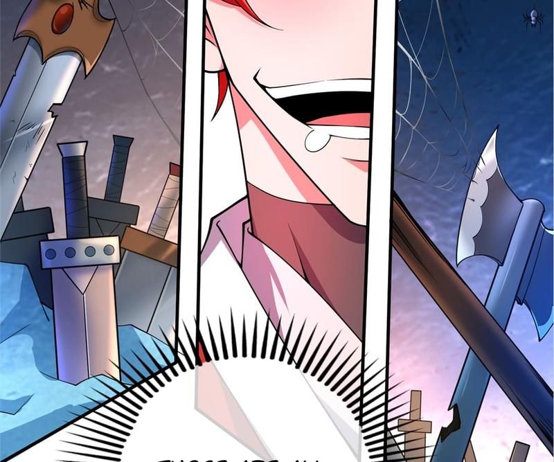Reincarnated Devourer - Episode 11 — page 56
