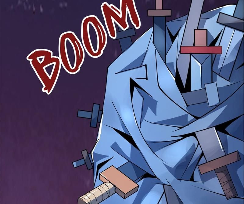 Reincarnated Devourer - Episode 11 — page 68