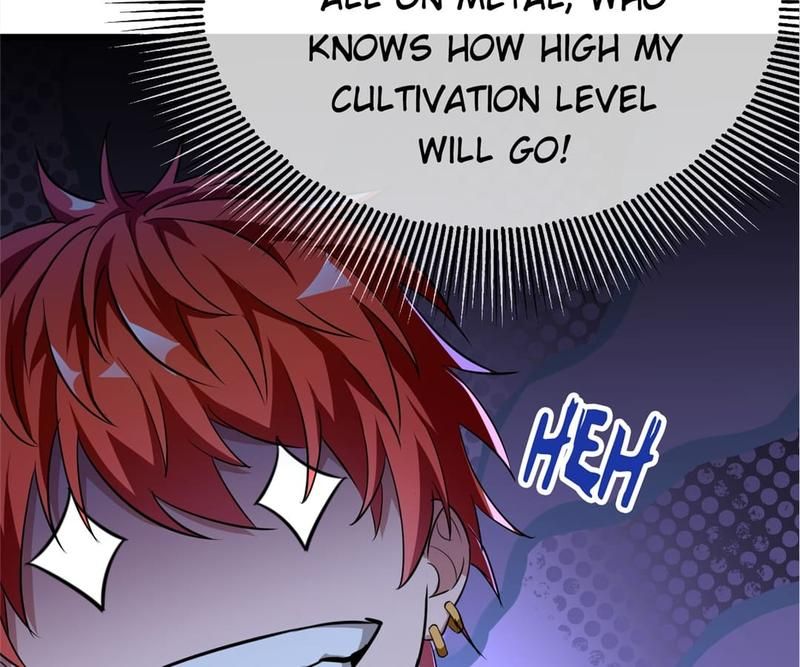 Reincarnated Devourer - Episode 11 — page 9