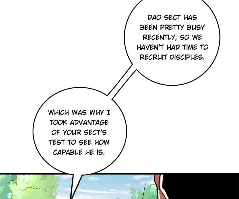 Reincarnated Devourer - Episode 110 — page 15