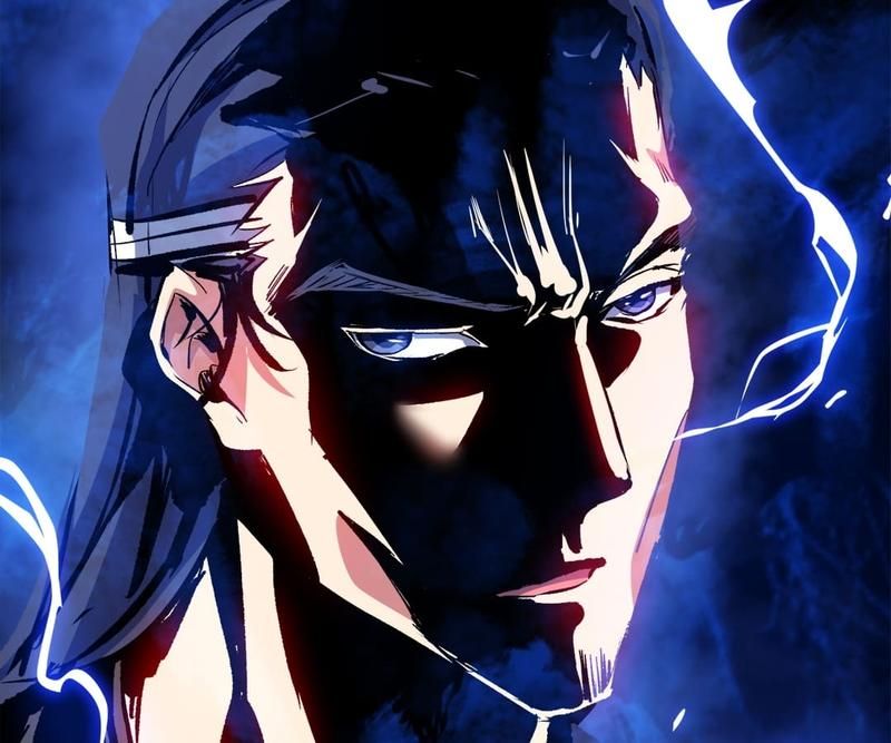 Reincarnated Devourer - Episode 110 — page 32