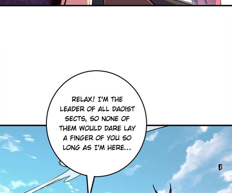Reincarnated Devourer - Episode 110 — page 6