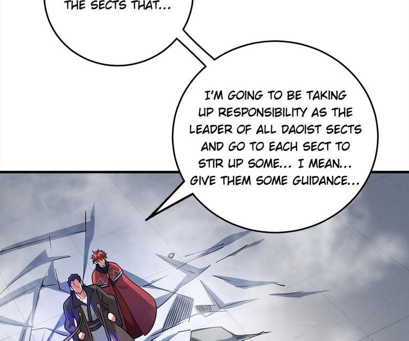 Reincarnated Devourer - Episode 110 — page 65