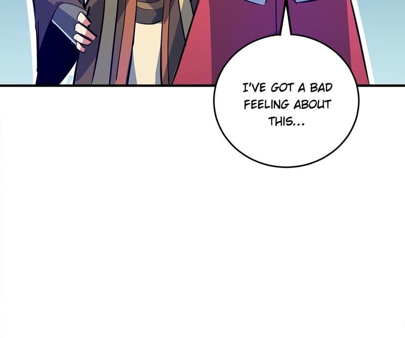 Reincarnated Devourer - Episode 110 — page 71
