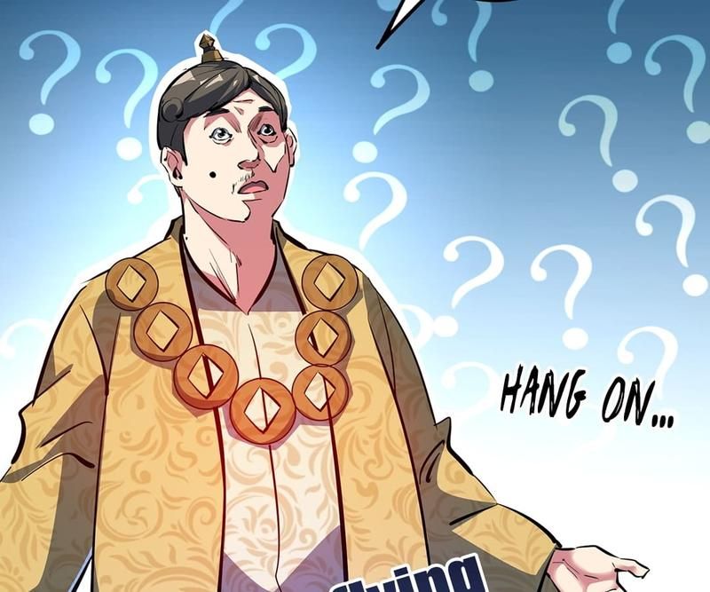 Reincarnated Devourer - Episode 110 — page 84