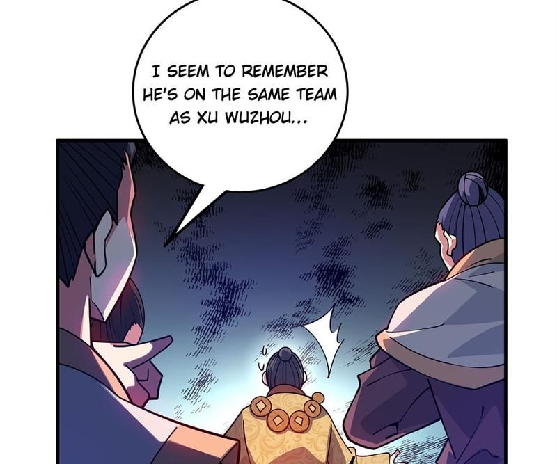 Reincarnated Devourer - Episode 110 — page 86