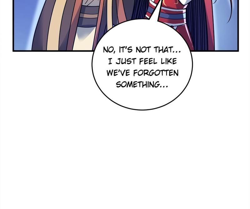 Reincarnated Devourer - Episode 111 — page 31