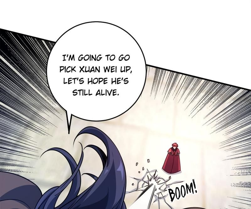 Reincarnated Devourer - Episode 111 — page 41