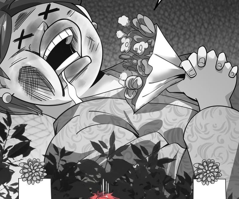 Reincarnated Devourer - Episode 111 — page 44