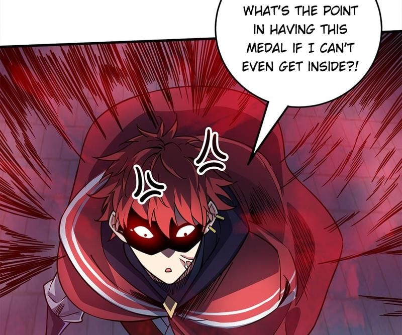 Reincarnated Devourer - Episode 111 — page 58