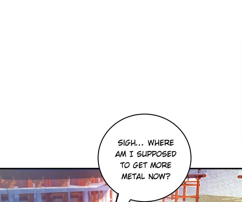 Reincarnated Devourer - Episode 111 — page 61